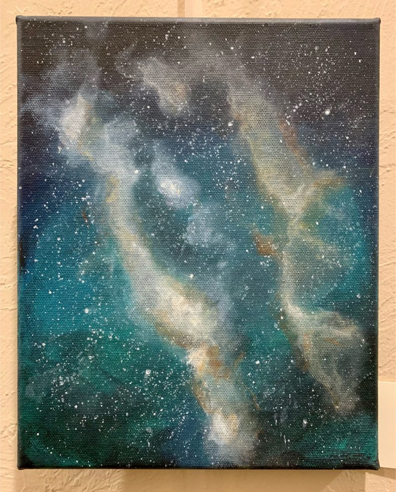 Art Gallery Bohemian Tattoo Club