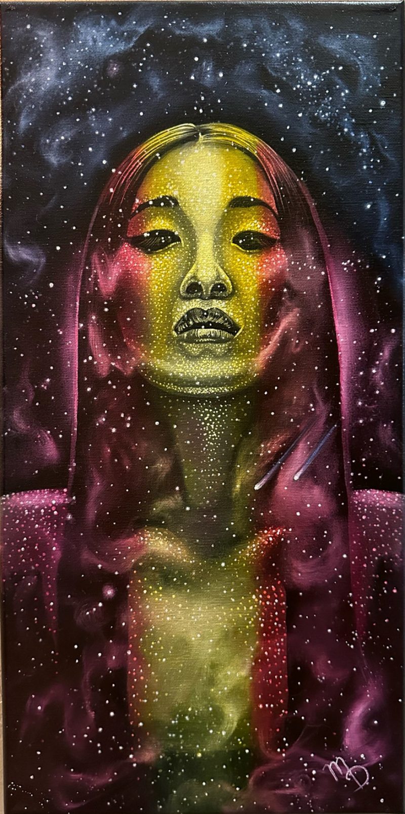 Art Gallery Bohemian Tattoo Club