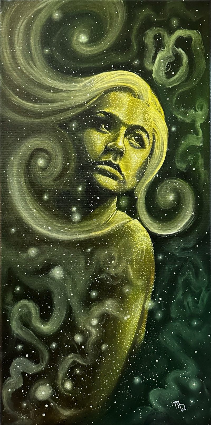 Art Gallery Bohemian Tattoo Club